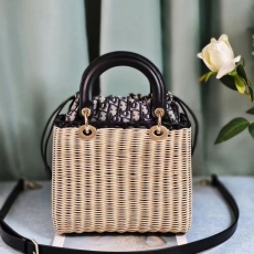 Christian Dior My Lady Bags